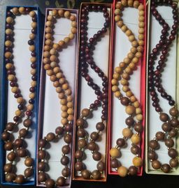 မြကြည်သာ_နံ့သာ Accessories Collection #