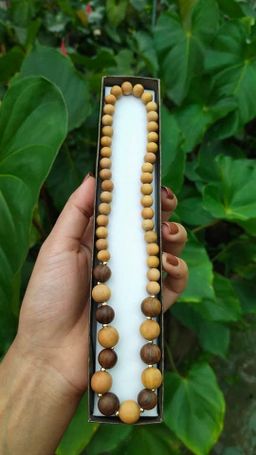 မြကြည်သာ_နံ့သာ Accessories Collection #