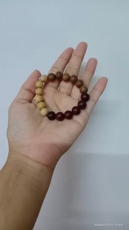 မြကြည်သာ_နံ့သာ Accessories Collection #