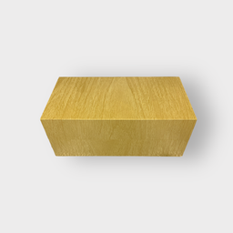 MDF Box 6 Compartment