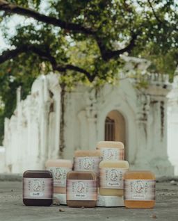 မြကြည်သာ_နံ့သာဆပ်ပြာ Collection 