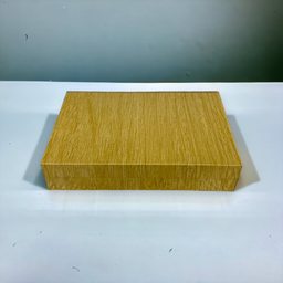 MDF Box 3 Compartment (3x2)