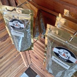 Oregano 60g