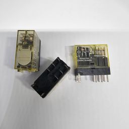 relay RJ2S-C