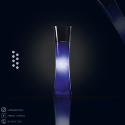 Armani Code Pour Femme