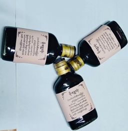 ဖိုးရွှေလုံး_သဘာဝလက်ဖက်ဆီ