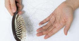 ဖိုးရွှေလုံး_သဘာဝဆံပင်အားဖြည့်ဆီ