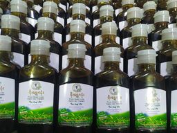 ဖိုးရွှေလုံး_သဘာဝလက်ဖက်ဆီ