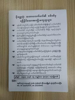 ဖိုးရွှေလုံး_သဘာဝဆံပင်အားဖြည့်ဆီ