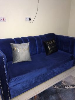 Studio Apartment at Mirema Drive, Roysambu