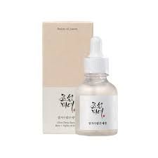 BOJ Glow Deep Serum 30ml