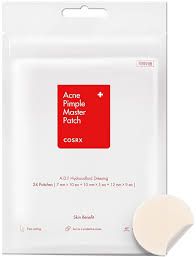 COSRX ACNE PIMPLE MASTER PATCH 