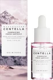 SKIN1004 - CENTELLA POREMIZING FRESH AMPOULE