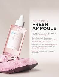 SKIN1004 - CENTELLA POREMIZING FRESH AMPOULE