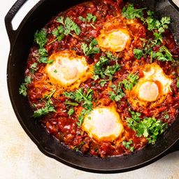 Breakfast Boxes by Chef Sue of Little Kitchen