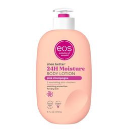 eos Body Lotion Pink Champagne 473 ml