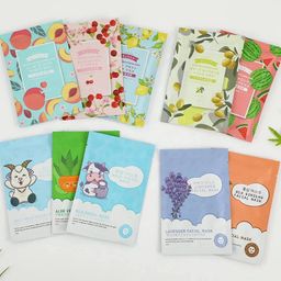 Face Sheet Mask 