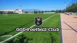 Join GOD Football Academy - Fitness recovery center in Albania 