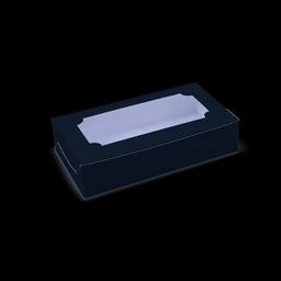 Mithai/Brownie Box for 6 - Bulk-Vintage Lily