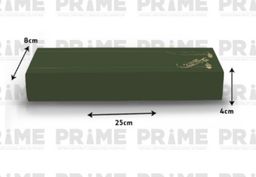 Eid Mubarak Sliding Box