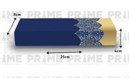 Arabic Pattern Sliding Box