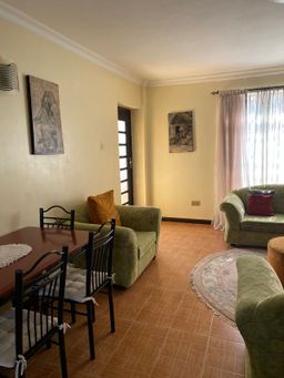 2 Bedroom AirBnB at La Casa Apartments, Ongata Rongai