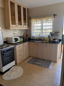 2 Bedroom AirBnB at La Casa Apartments, Ongata Rongai
