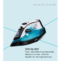 ST 428 (fer à repasser)