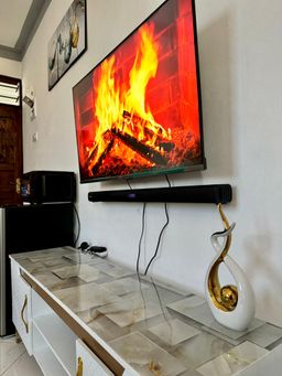 Studio AirBnB in Baraka Estate Bamburi, Mombasa 