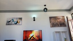 Studio AirBnB in Baraka Estate Bamburi, Mombasa 