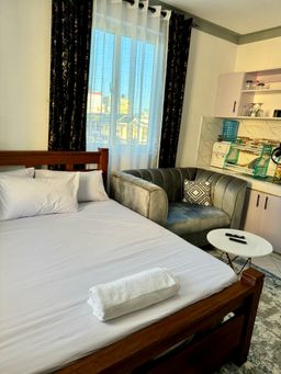 Studio AirBnB in Baraka Estate Bamburi, Mombasa 