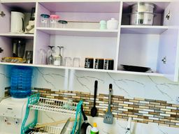 Studio AirBnB in Baraka Estate Bamburi, Mombasa 