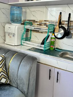 Studio AirBnB in Baraka Estate Bamburi, Mombasa 