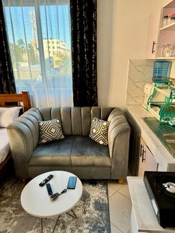 Studio AirBnB in Baraka Estate Bamburi, Mombasa 