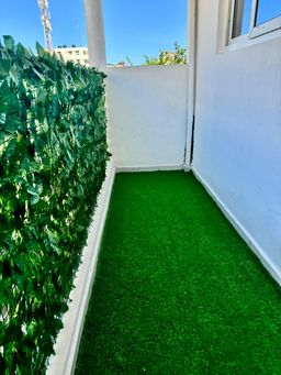 Studio AirBnB in Baraka Estate Bamburi, Mombasa 