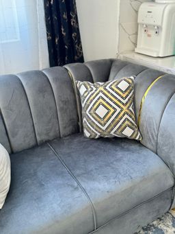 Studio AirBnB in Baraka Estate Bamburi, Mombasa 