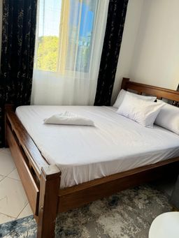 Studio AirBnB in Baraka Estate Bamburi, Mombasa 