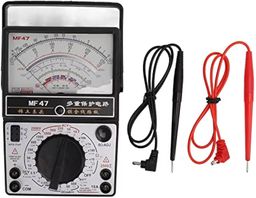 MF 47-A multimeter