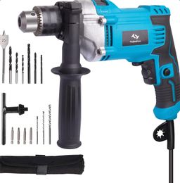 Tilswall hammer drill