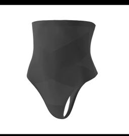 THONG SHAPER TUMMY CONTROL GIRDLE BUTT LIFTER