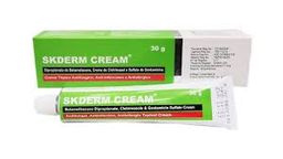 Skderm Cream 30gm
