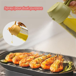 Multifunctional Oiler