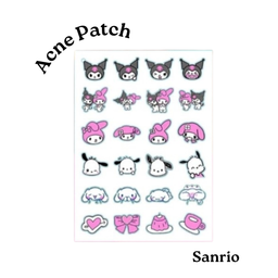 Acne Patch