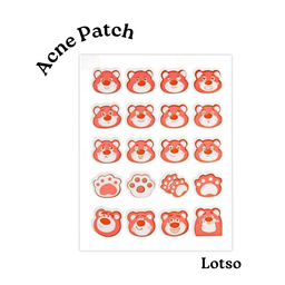 Acne Patch