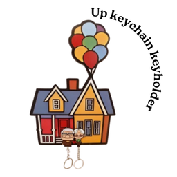 Keychain Holder