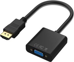 VGA TO HDMI ADAPTER 