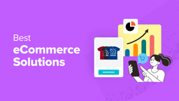E-Commerce Solutions