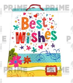 Wishes Paper Bag