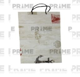 Laminated Paper Bag