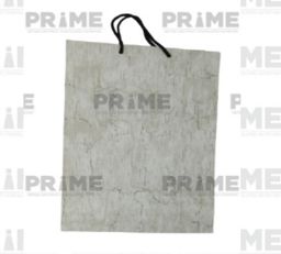 Marbel Design Printed Paper Bag